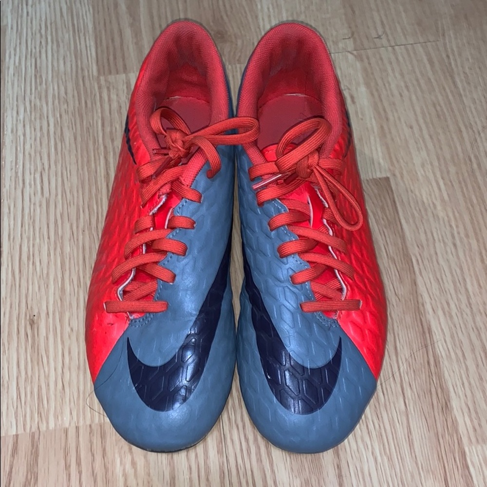 Girls Nike Soccer Cleats